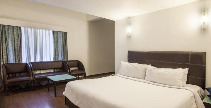 The Central Court Hotel