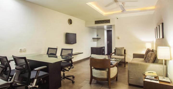 Hotel The Central Court Hyderabad
