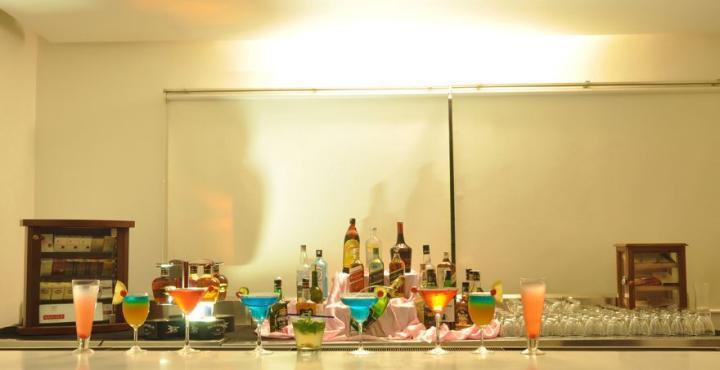 The Central Court Hotel 3*
