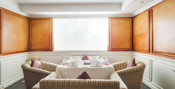 The Central Court Hotel 3*