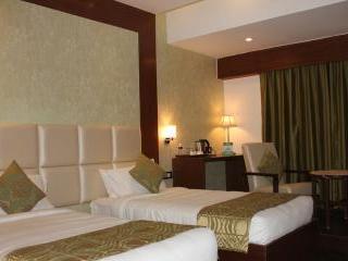 Hotel Tabla Pride Hyderabad
