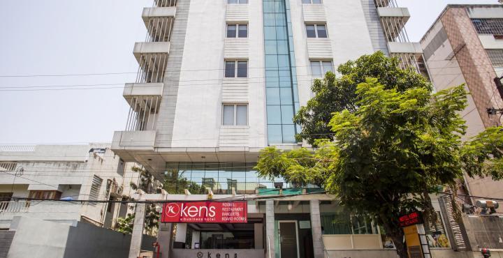 Kens 3* Hyderabad
