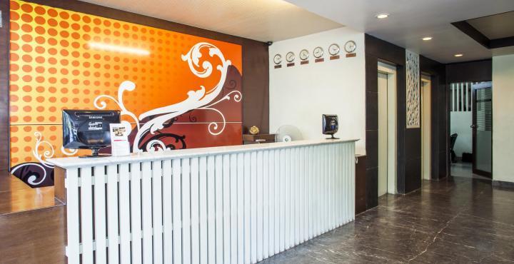 Kens 3* Hyderabad