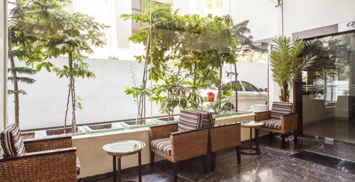 Kens Hotel