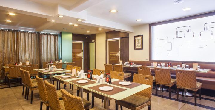 Kens 3* Hyderabad