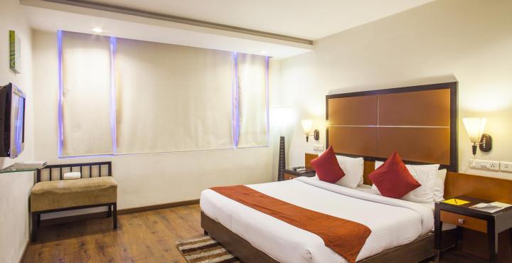 Hotel Kens 3*