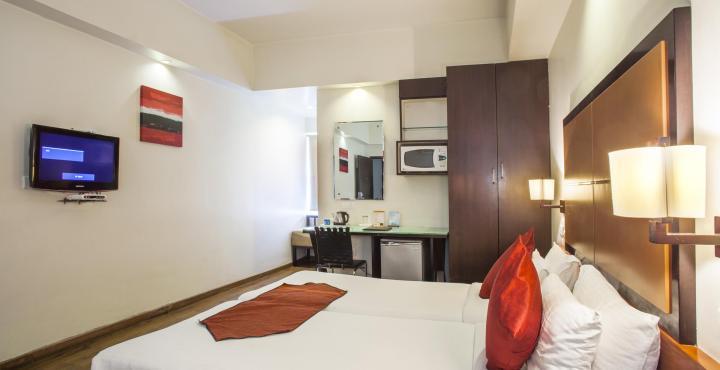 Hotel Kens 3*