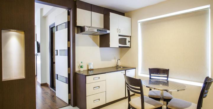 Kens 3* Hyderabad