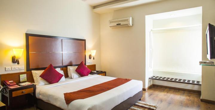 Kens Hotel Hyderabad