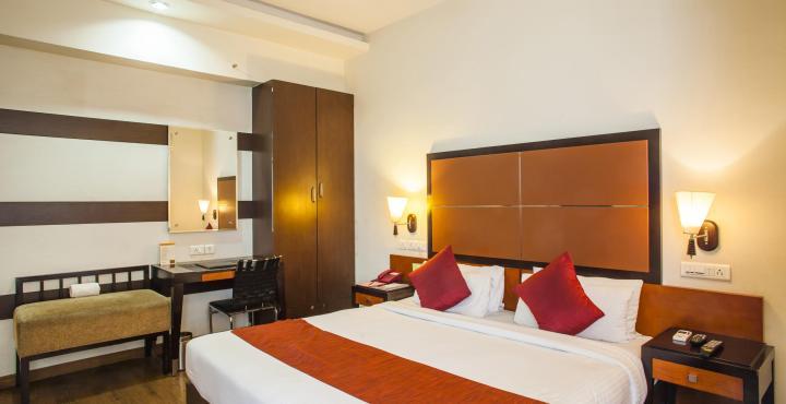 Kens Hotel