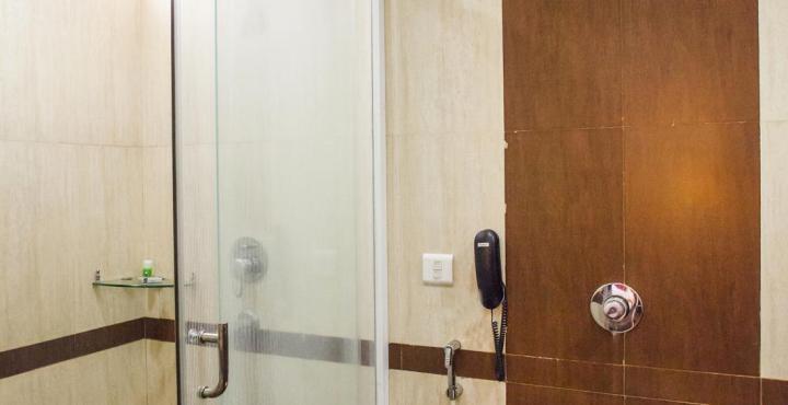 Kens Hotel Hyderabad