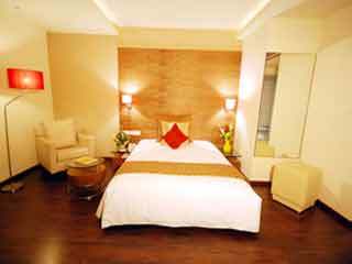 Margi Hotel Hyderabad