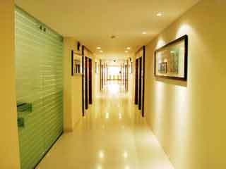 Margi Hotel