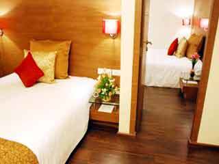 Margi Hotel 4*