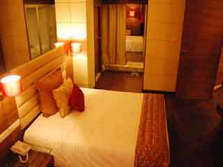 Margi 4* Hyderabad