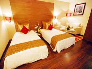 Margi 4* Hyderabad