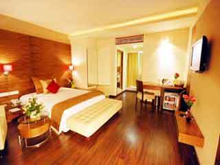 Margi Hotel