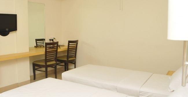 Oriva Vinflora Residency - Nr Lv Prasad Hospital, Banjara Hills Hotel
