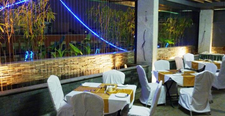 Vaishnaoi Hotel
