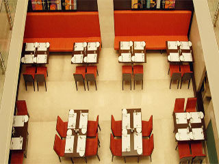 Inner Circle 3* Hyderabad
