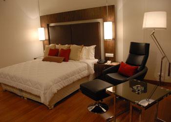 Inner Circle Hotel Hyderabad