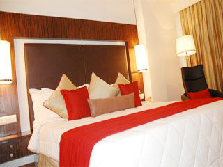 Hotel Inner Circle 3*