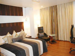 Inner Circle Hotel Hyderabad