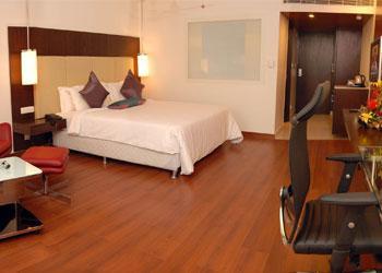 Inner Circle Hotel Hyderabad