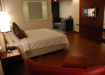 Inner Circle Hotel