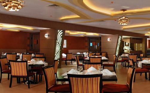 Fortune Park Vallabha - Member Itc Group, 4* Hyderabad