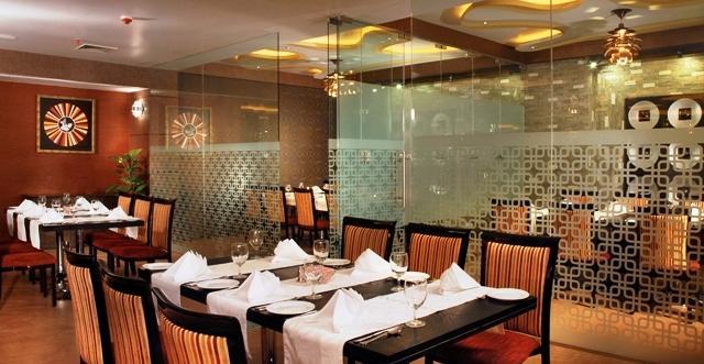 Fortune Park Vallabha - Member Itc Group, Hyderabad