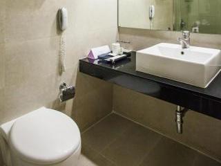 Hotel Greenpark Hyderabad