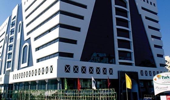 Aditya Park-a Sarovar Portico Hyderabad