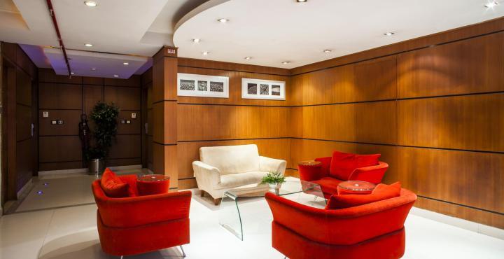 Ohris Banjara 4* Hyderabad