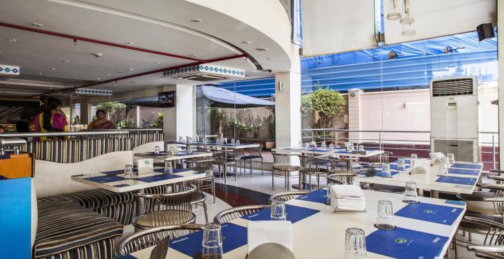 Ohris Banjara Hotel