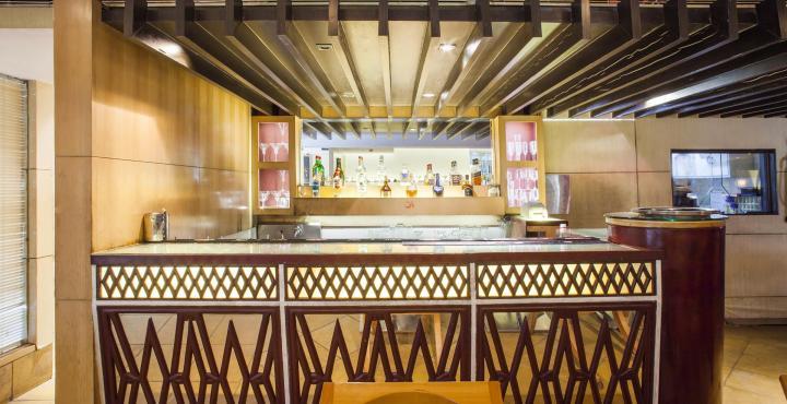 Ohris Banjara Hotel Hyderabad