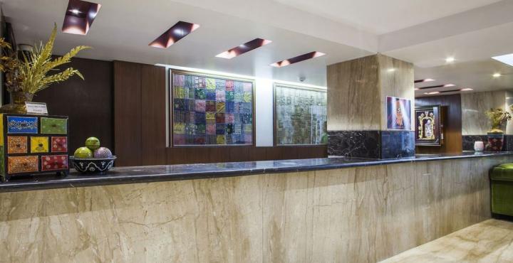 One Continent Atria Hotel