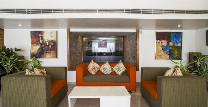 Hotel One Continent Atria Hyderabad