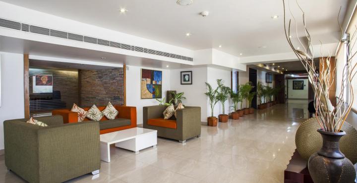 One Continent Atria Hotel Hyderabad