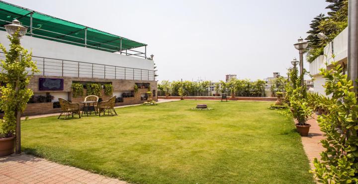Hotel One Continent Atria Hyderabad