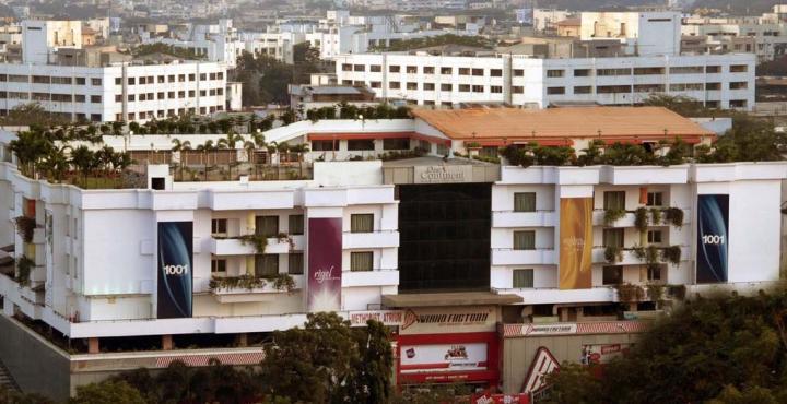 One Continent Atria Hotel Hyderabad