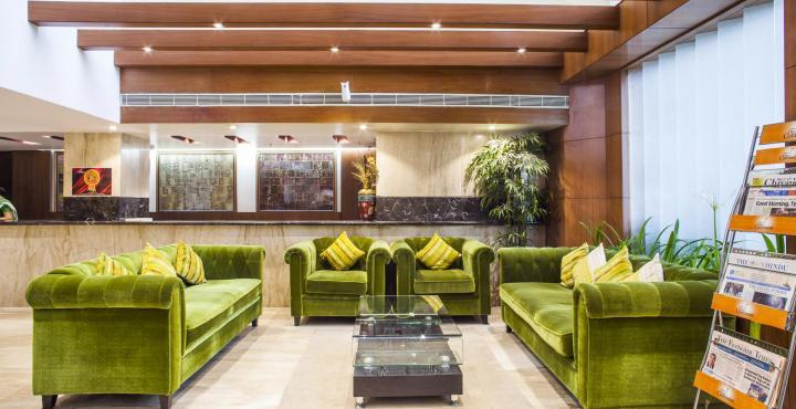 One Continent Atria Hotel