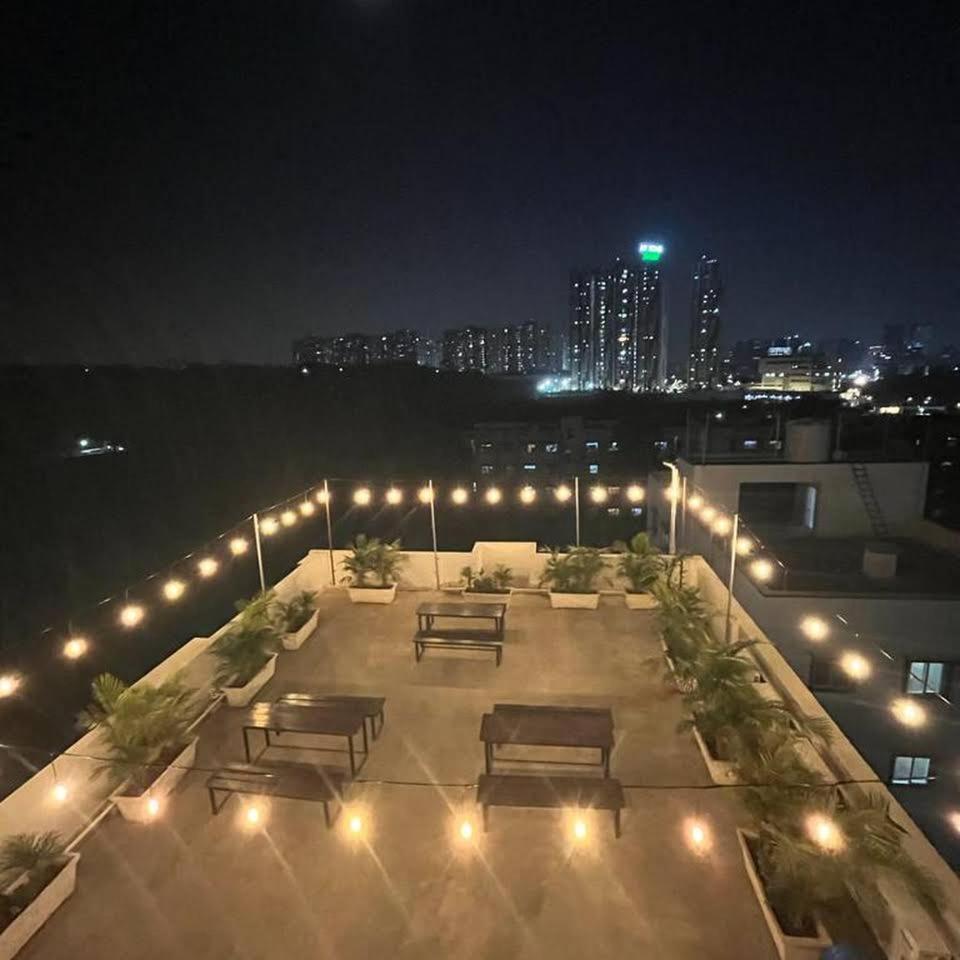 Embassy 3* Hyderabad
