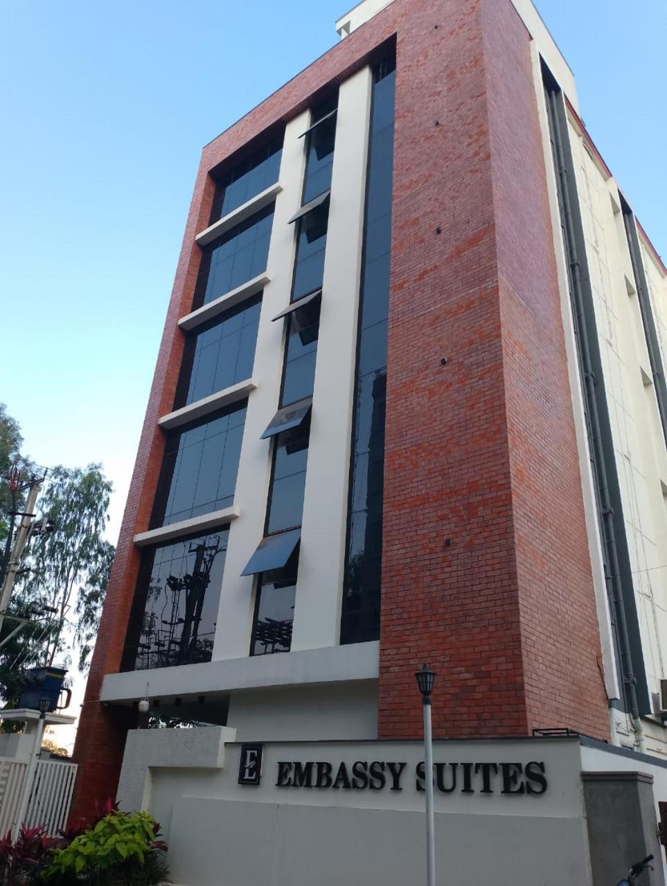 Embassy