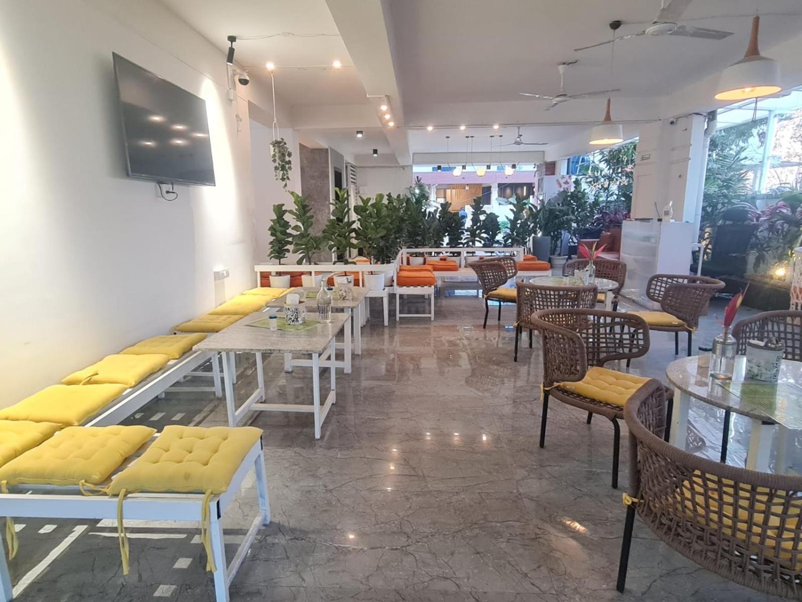 Embassy 3* Hyderabad