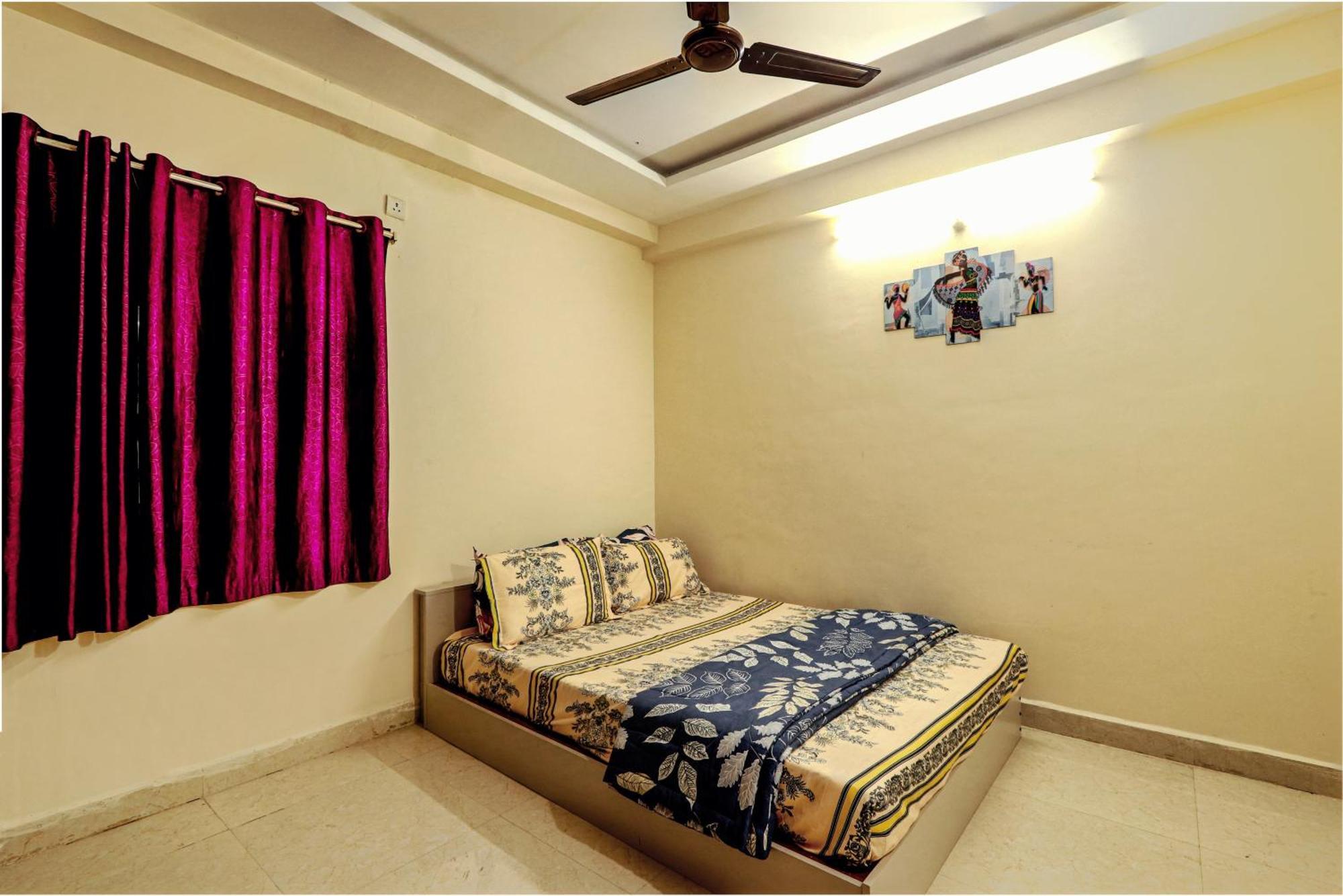 Apartment Verizon 2bhk Bachupally Hyderabad