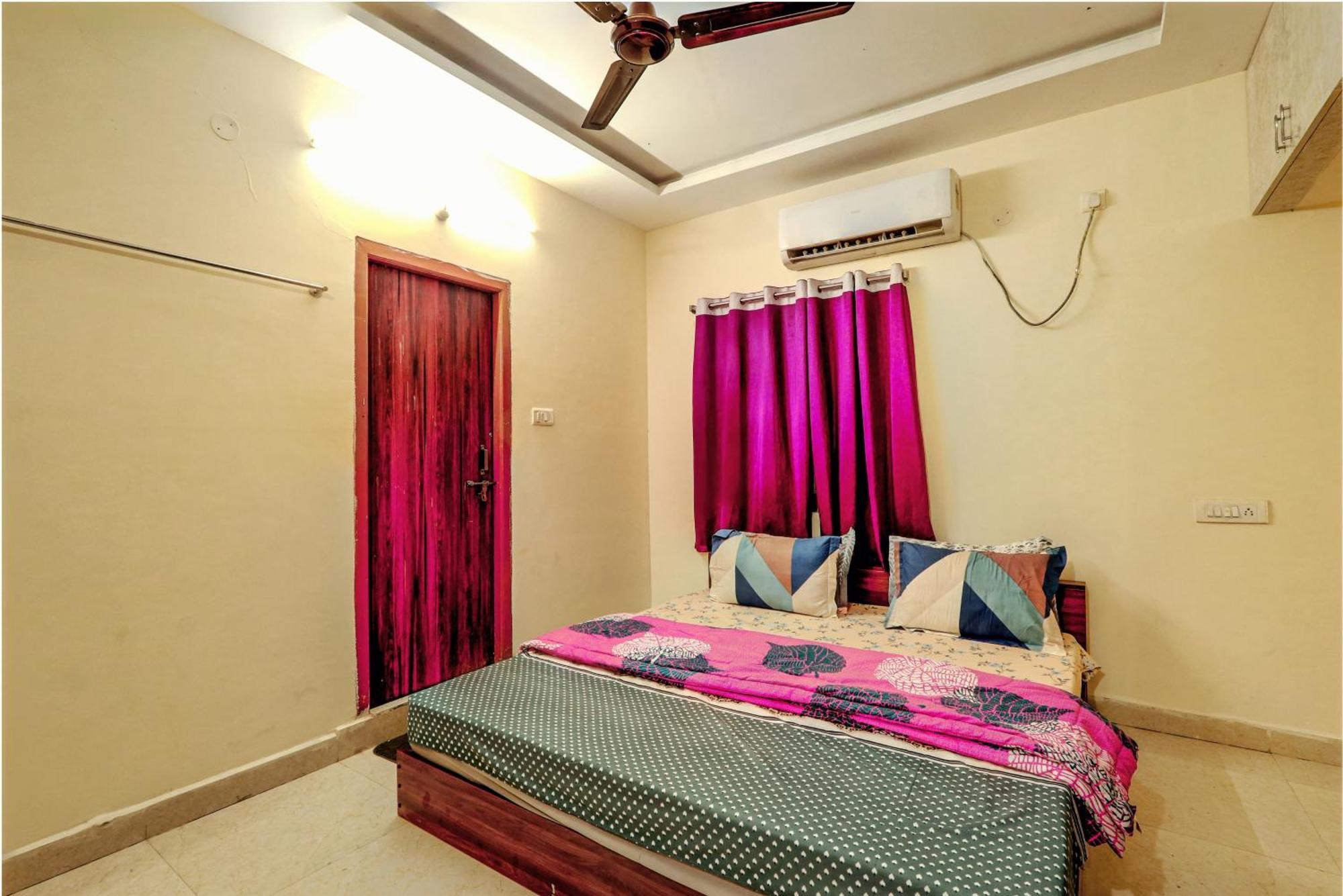 Apartment Verizon 2bhk Bachupally Hyderabad