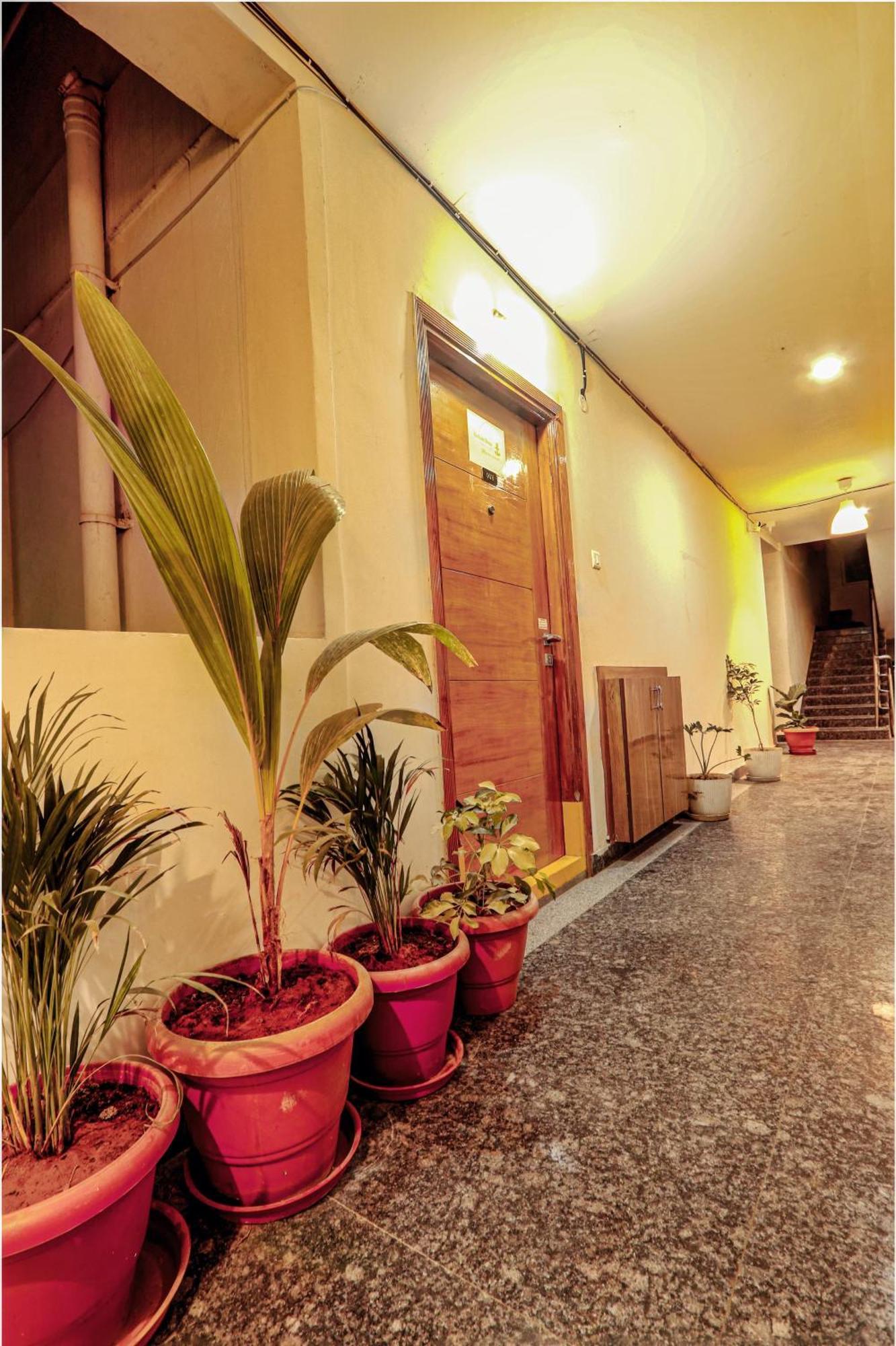 Verizon 2bhk Bachupally