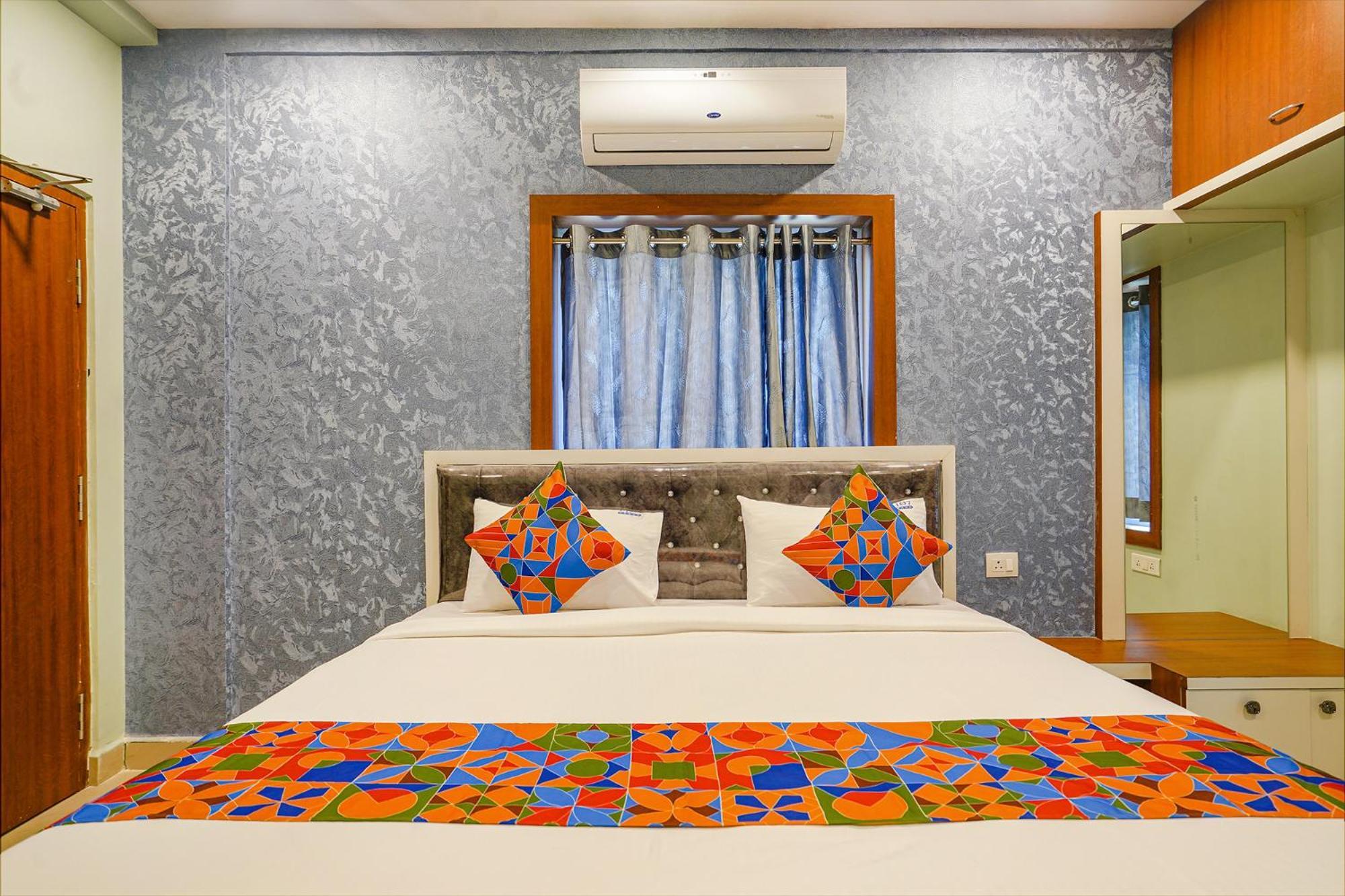 Fabhotel Lio7 Grand - Vanasthalipuram Hyderabad