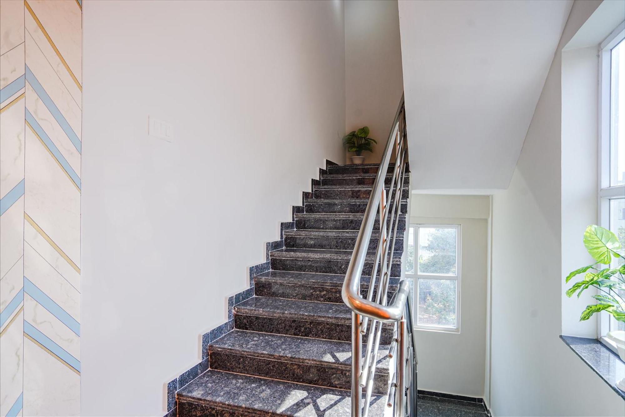 Fabhotel Lio7 Grand - Vanasthalipuram 3*